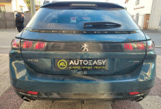 Peugeot 508 SW 225 Hybrid EAT8/ Allure pack  Peugeot 508 SW 225 Hybrid EAT8/ Allure pack
