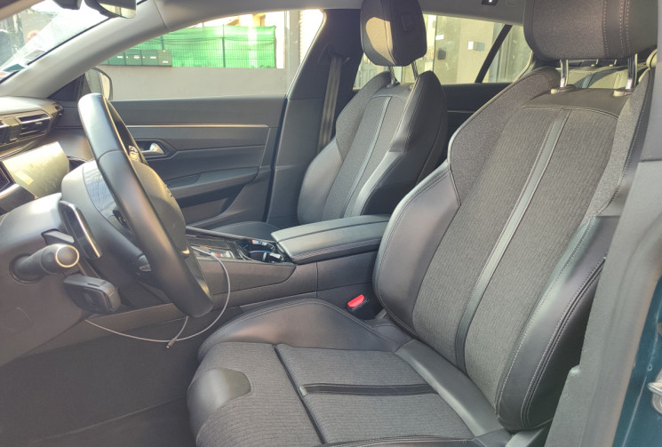 Peugeot 508 SW 225 Hybrid EAT8/ Allure pack  Peugeot 508 SW 225 Hybrid EAT8/ Allure pack