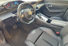 Peugeot 508 SW 225 Hybrid EAT8/ Allure pack  Peugeot 508 SW 225 Hybrid EAT8/ Allure pack