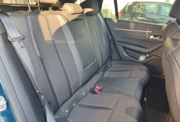 Peugeot 508 SW 225 Hybrid EAT8/ Allure pack  Peugeot 508 SW 225 Hybrid EAT8/ Allure pack