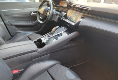 Peugeot 508 SW 225 Hybrid EAT8/ Allure pack  Peugeot 508 SW 225 Hybrid EAT8/ Allure pack
