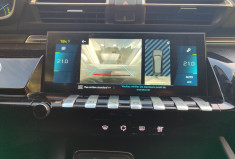 Peugeot 508 SW 225 Hybrid EAT8/ Allure pack  Peugeot 508 SW 225 Hybrid EAT8/ Allure pack