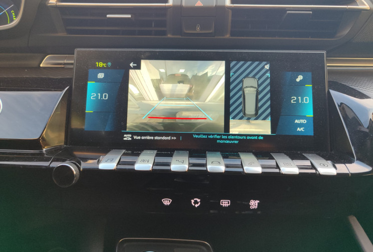 Peugeot 508 SW 225 Hybrid EAT8/ Allure pack  Peugeot 508 SW 225 Hybrid EAT8/ Allure pack