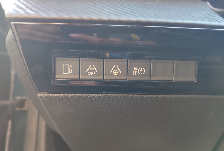 Peugeot 508 SW 225 Hybrid EAT8/ Allure pack  Peugeot 508 SW 225 Hybrid EAT8/ Allure pack