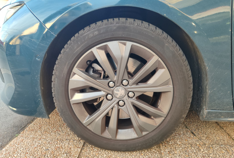 Peugeot 508 SW 225 Hybrid EAT8/ Allure pack  Peugeot 508 SW 225 Hybrid EAT8/ Allure pack