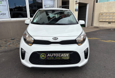 Kia Picanto  Phase 2 1.0 DPI 67cv