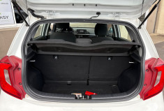 Kia Picanto  (JA) Phase 2 1.0 DPI 67cv Kia Picanto  (JA) Phase 2 1.0 DPI 67cv