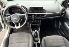 Kia Picanto  Phase 2 1.0 DPI 67cv