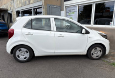 Kia Picanto  (JA) Phase 2 1.0 DPI 67cv Kia Picanto  (JA) Phase 2 1.0 DPI 67cv