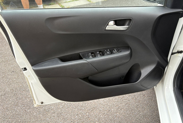 Kia Picanto  Phase 2 1.0 DPI 67cv