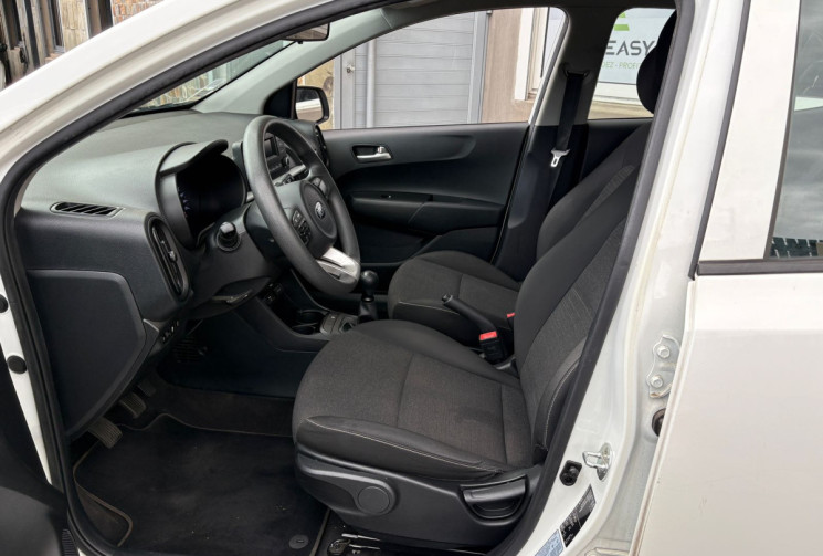 Kia Picanto  Phase 2 1.0 DPI 67cv