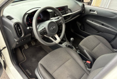 Kia Picanto  (JA) Phase 2 1.0 DPI 67cv Kia Picanto  (JA) Phase 2 1.0 DPI 67cv