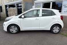 Kia Picanto  Phase 2 1.0 DPI 67cv