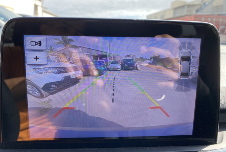 Ford Focus 2.0 ECOBLUE 150 ST-LINE