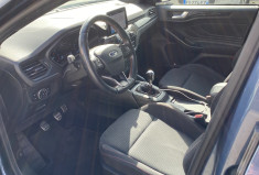 Ford Focus 2.0 ECOBLUE 150 ST-LINE