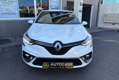 Renault Clio V 1.3 TCe EDC7 130 cv RS LINE Renault Clio V 1.3 TCe EDC7 130 cv RS LINE