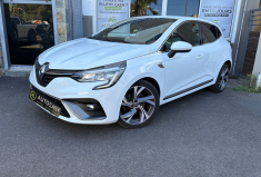 Renault Clio V 1.3 TCe EDC7 130 cv RS LINE Renault Clio V 1.3 TCe EDC7 130 cv RS LINE