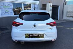 Renault Clio V 1.3 TCe EDC7 130 cv RS LINE Renault Clio V 1.3 TCe EDC7 130 cv RS LINE