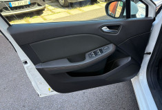 Renault Clio V 1.3 TCe EDC7 130 cv RS LINE Renault Clio V 1.3 TCe EDC7 130 cv RS LINE