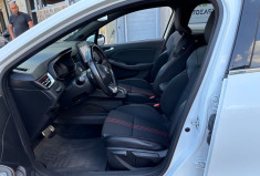 Renault Clio V 1.3 TCe EDC7 130 cv RS LINE Renault Clio V 1.3 TCe EDC7 130 cv RS LINE