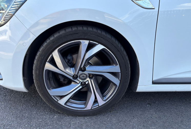 Renault Clio V 1.3 TCe EDC7 130 cv RS LINE Renault Clio V 1.3 TCe EDC7 130 cv RS LINE