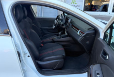 Renault Clio V 1.3 TCe EDC7 130 cv RS LINE Renault Clio V 1.3 TCe EDC7 130 cv RS LINE