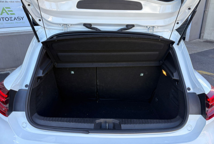 Renault Clio V 1.3 TCe EDC7 130 cv RS LINE Renault Clio V 1.3 TCe EDC7 130 cv RS LINE