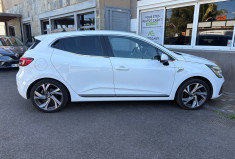 Renault Clio V 1.3 TCe EDC7 130 cv RS LINE Renault Clio V 1.3 TCe EDC7 130 cv RS LINE