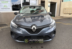 Renault Clio V 1.0 TCe 100 cv LIFE Renault Clio V 1.0 TCe 100 cv LIFE