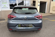 Renault Clio V 1.0 TCe 100 cv LIFE Renault Clio V 1.0 TCe 100 cv LIFE