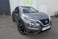 Nissan Juke 1.0 DIG-T 114ch N-Connecta DCT * ETAT NEUF * CARPLAY *  CAMERA * Nissan Juke 1.0 DIG-T 114ch N-Connecta DCT * ETAT NEUF * CARPLAY *  CAMERA *