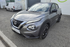 Nissan Juke 1.0 DIG-T 114ch N-Connecta DCT * ETAT NEUF * CARPLAY *  CAMERA *