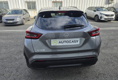 Nissan Juke 1.0 DIG-T 114ch N-Connecta DCT * ETAT NEUF * CARPLAY *  CAMERA *