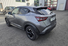 Nissan Juke 1.0 DIG-T 114ch N-Connecta DCT * ETAT NEUF * CARPLAY *  CAMERA *