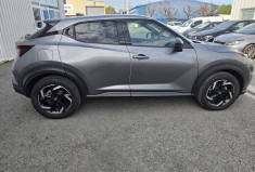Nissan Juke 1.0 DIG-T 114ch N-Connecta DCT * ETAT NEUF * CARPLAY *  CAMERA *
