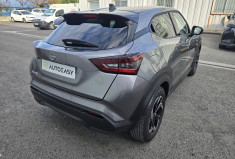 Nissan Juke 1.0 DIG-T 114ch N-Connecta DCT * ETAT NEUF * CARPLAY *  CAMERA *