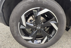 Nissan Juke 1.0 DIG-T 114ch N-Connecta DCT * ETAT NEUF * CARPLAY *  CAMERA *