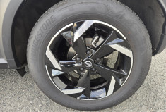 Nissan Juke 1.0 DIG-T 114ch N-Connecta DCT * ETAT NEUF * CARPLAY *  CAMERA *