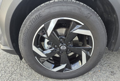 Nissan Juke 1.0 DIG-T 114ch N-Connecta DCT * ETAT NEUF * CARPLAY *  CAMERA *