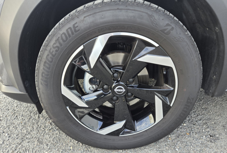 Nissan Juke 1.0 DIG-T 114ch N-Connecta DCT * ETAT NEUF * CARPLAY *  CAMERA *