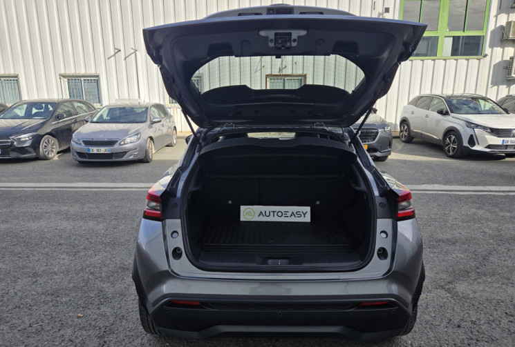 Nissan Juke 1.0 DIG-T 114ch N-Connecta DCT * ETAT NEUF * CARPLAY *  CAMERA *