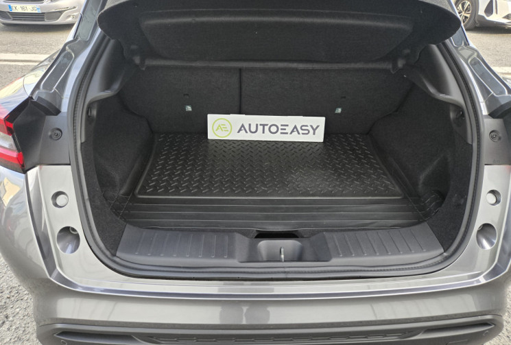 Nissan Juke 1.0 DIG-T 114ch N-Connecta DCT * ETAT NEUF * CARPLAY *  CAMERA *