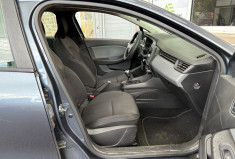 Renault Clio V 1.0 TCe 100 cv LIFE Renault Clio V 1.0 TCe 100 cv LIFE