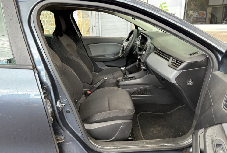 Renault Clio V 1.0 TCe 100 cv LIFE Renault Clio V 1.0 TCe 100 cv LIFE