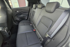 Nissan Juke 1.0 DIG-T 114ch N-Connecta DCT * ETAT NEUF * CARPLAY *  CAMERA *