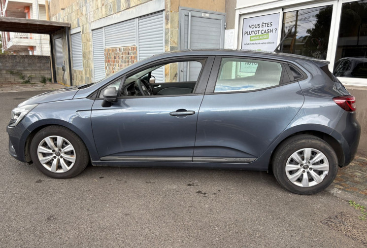 Renault Clio V 1.0 TCe 100 cv LIFE Renault Clio V 1.0 TCe 100 cv LIFE