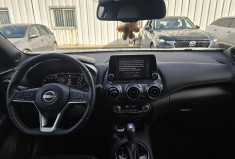 Nissan Juke 1.0 DIG-T 114ch N-Connecta DCT * ETAT NEUF * CARPLAY *  CAMERA *