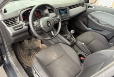 Renault Clio V 1.0 TCe 100 cv LIFE Renault Clio V 1.0 TCe 100 cv LIFE