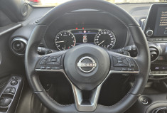 Nissan Juke 1.0 DIG-T 114ch N-Connecta DCT * ETAT NEUF * CARPLAY *  CAMERA *