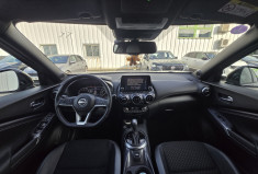 Nissan Juke 1.0 DIG-T 114ch N-Connecta DCT * ETAT NEUF * CARPLAY *  CAMERA *